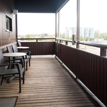 Scandic Seinaejoki Extérieur photo