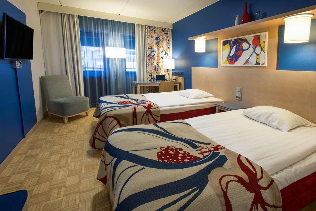 Scandic Seinaejoki Chambre photo