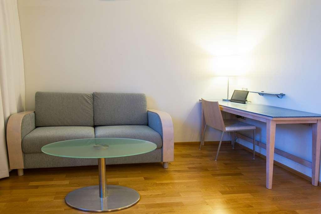 Scandic Seinaejoki Chambre photo