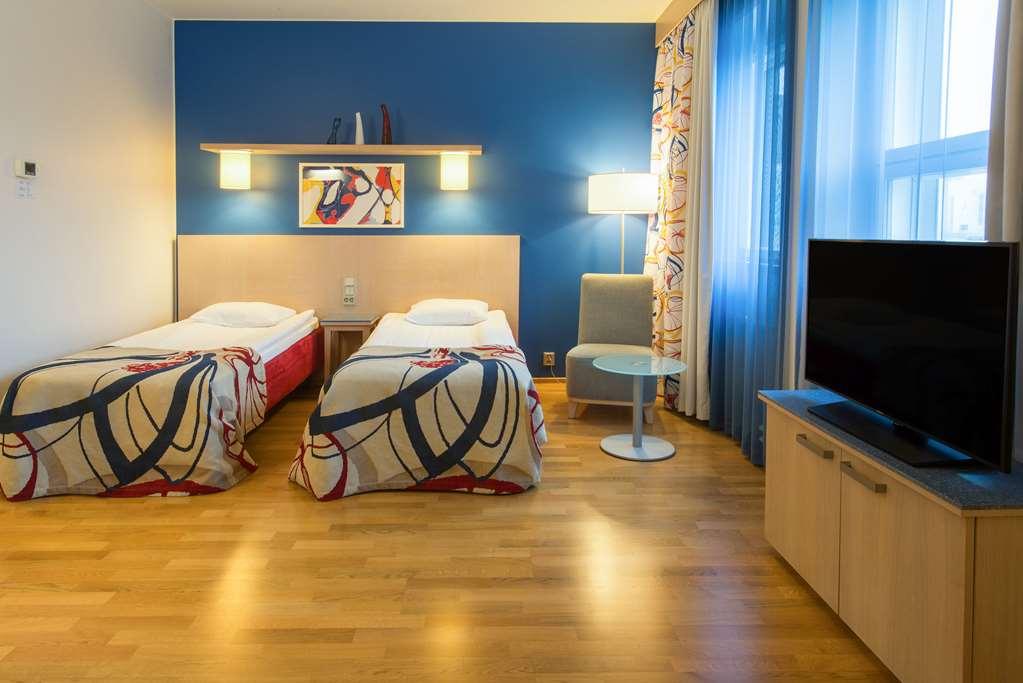 Scandic Seinaejoki Chambre photo