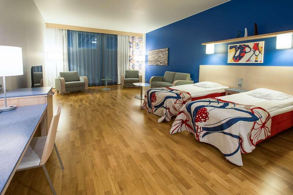Scandic Seinaejoki Chambre photo