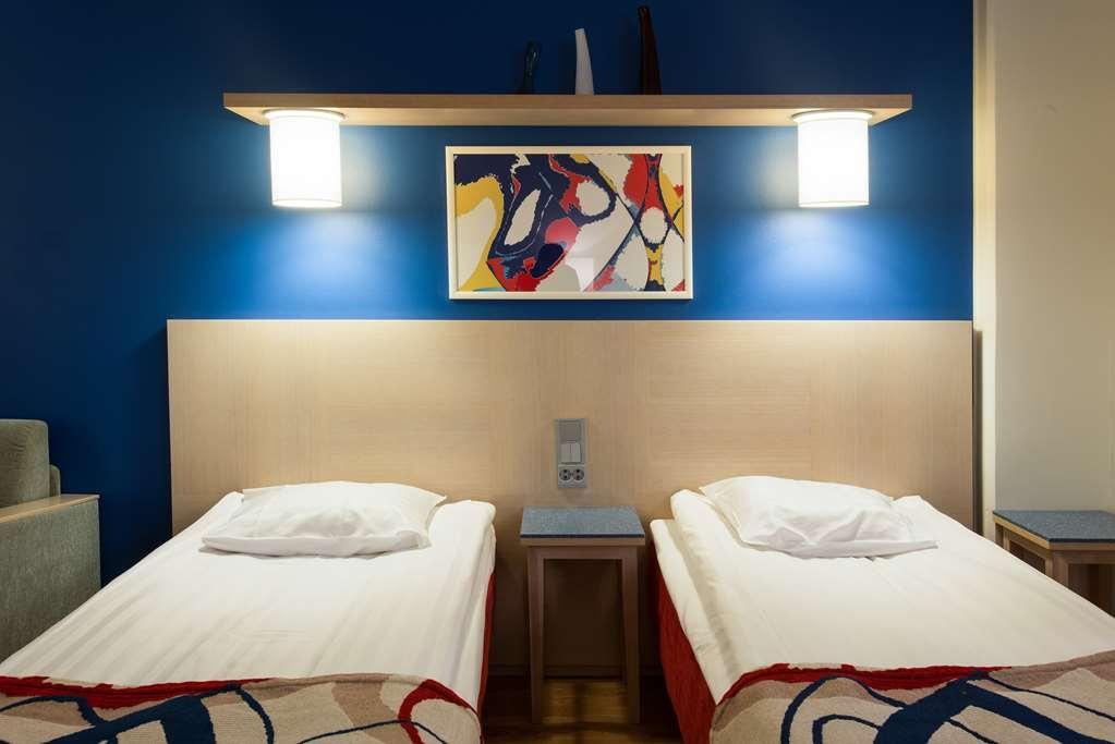 Scandic Seinaejoki Chambre photo