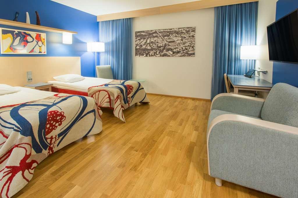 Scandic Seinaejoki Chambre photo