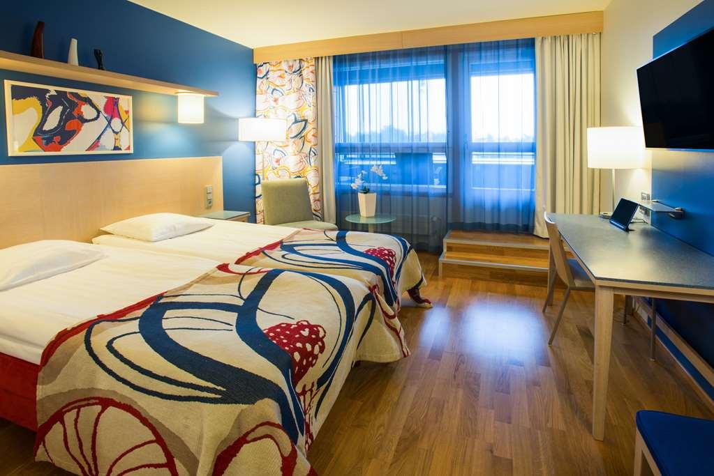 Scandic Seinaejoki Chambre photo