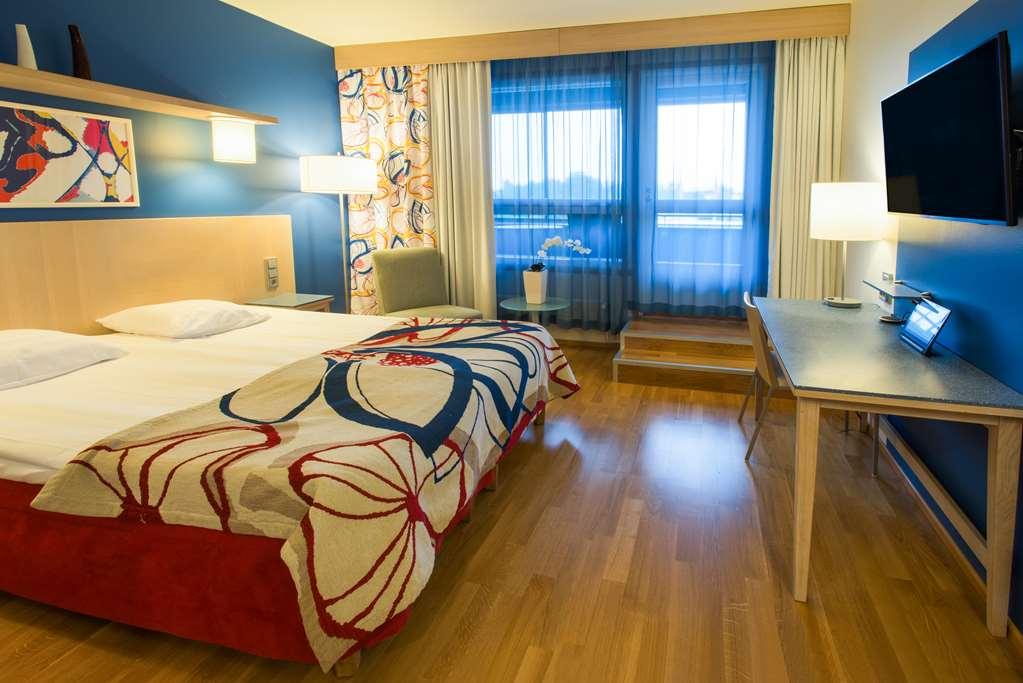 Scandic Seinaejoki Chambre photo