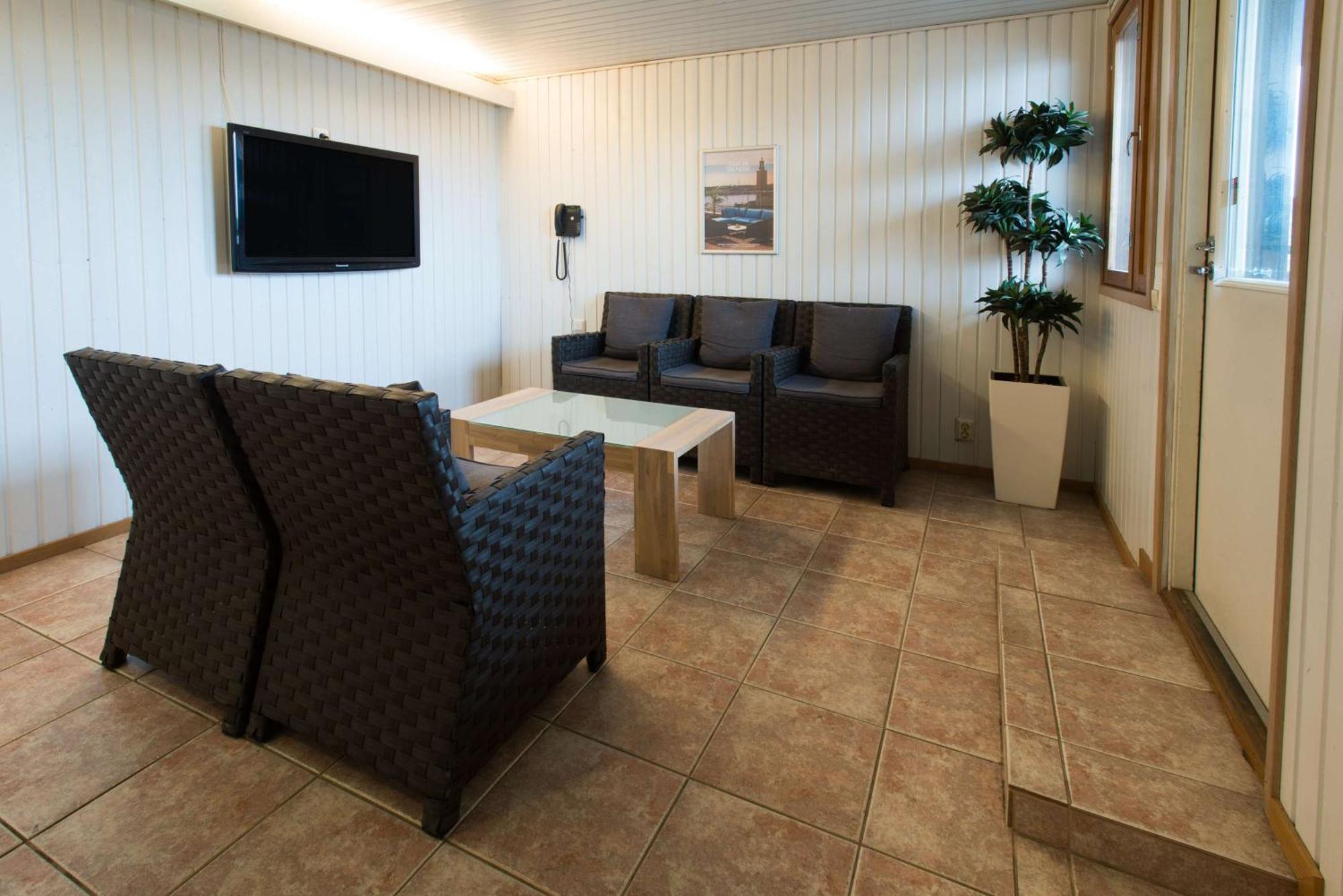 Scandic Seinaejoki Extérieur photo