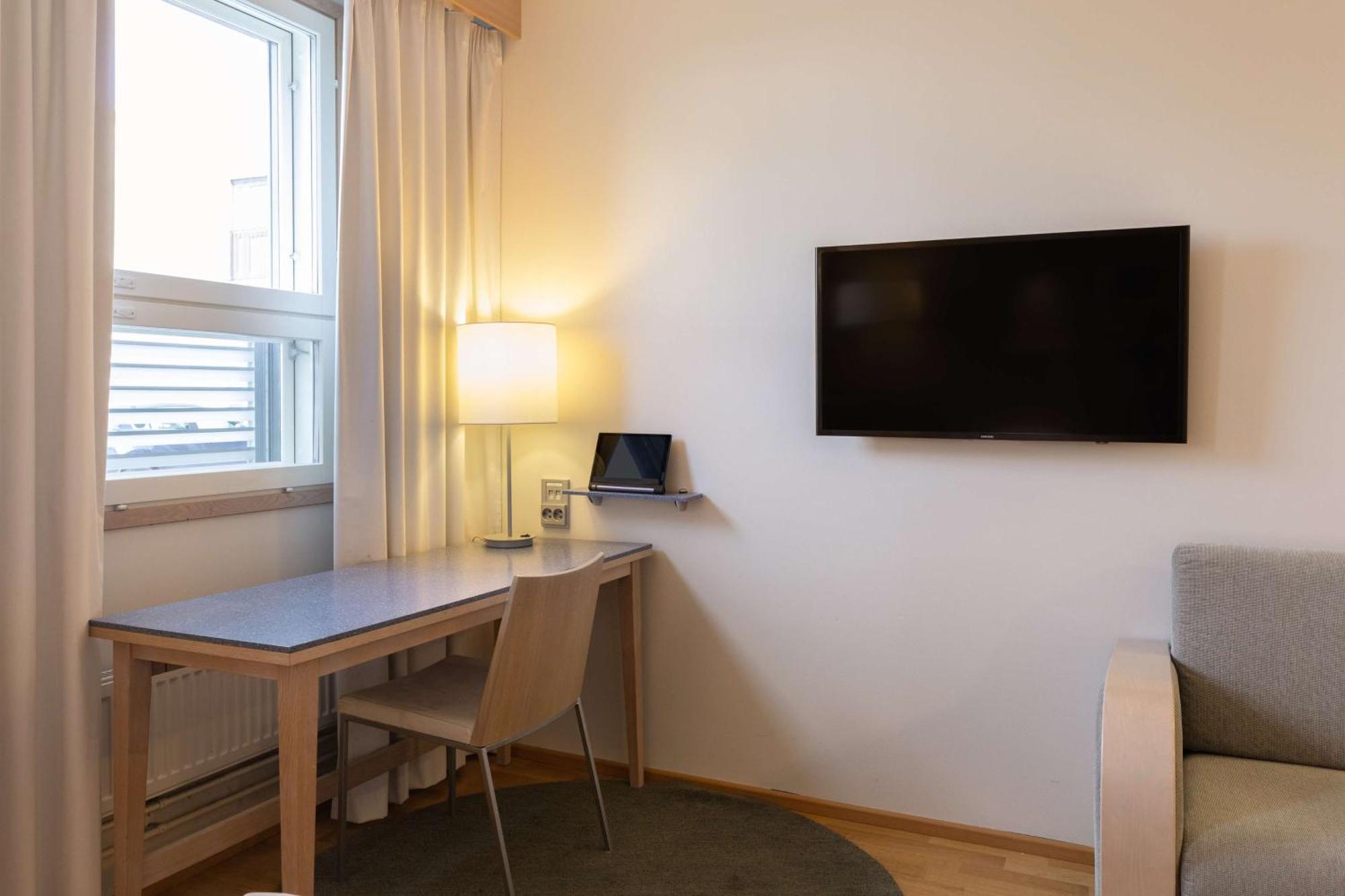 Scandic Seinaejoki Extérieur photo