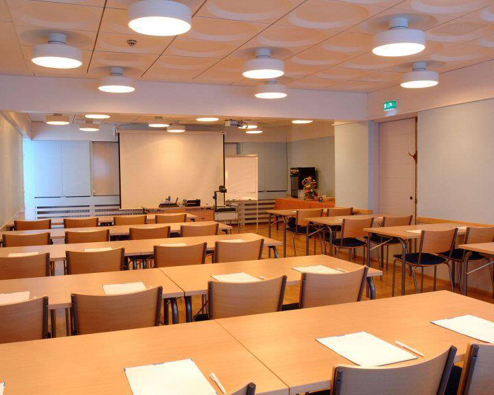 Scandic Seinaejoki Extérieur photo