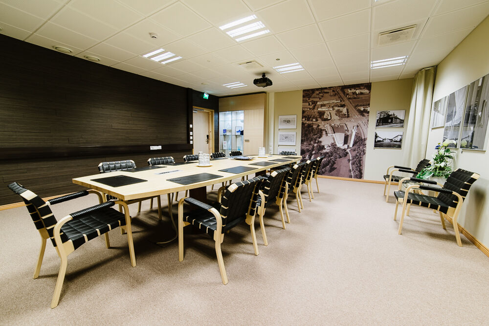 Scandic Seinaejoki Extérieur photo